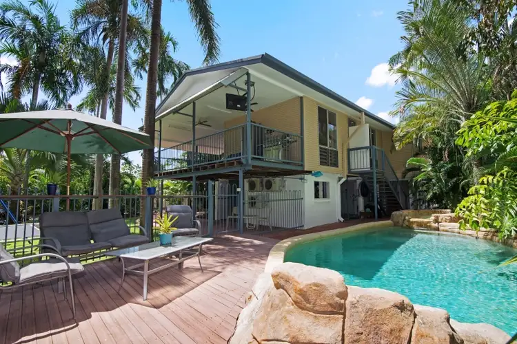 Second view of Homely house listing, 39 Mahony Circuit, Driver NT 830