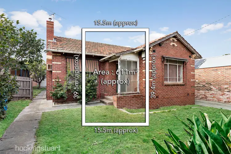 Main view of Homely house listing, 10 Valerian Street, Hampton VIC 3188