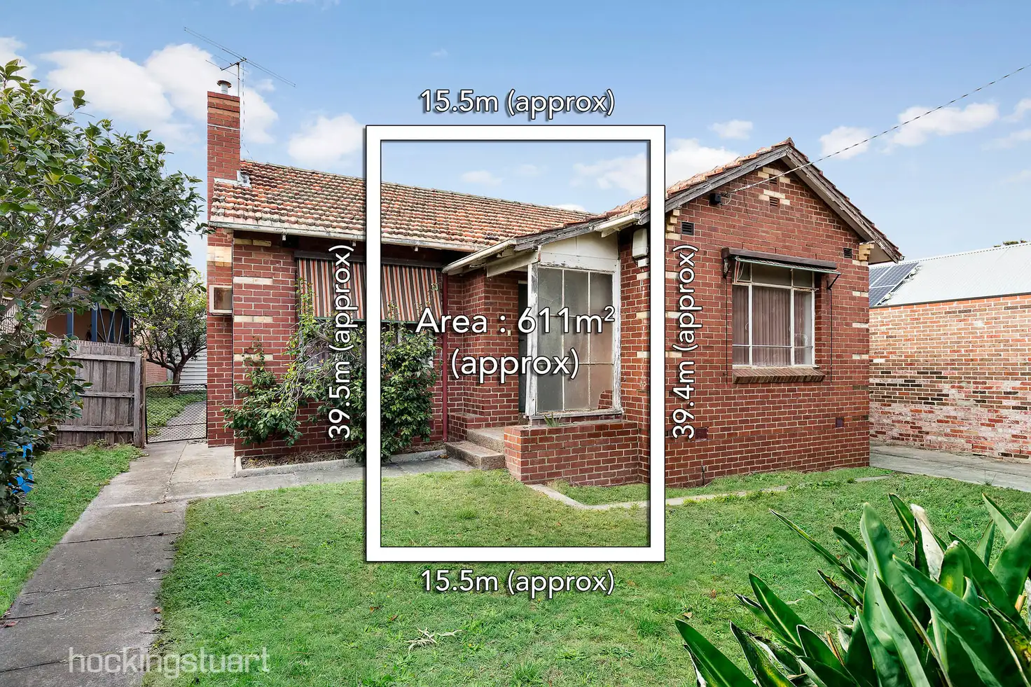 Main view of Homely house listing, 10 Valerian Street, Hampton VIC 3188