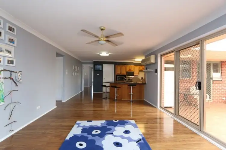 Fourth view of Homely house listing, 8 Scott Street, Wallalong NSW 2320