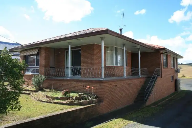 58 Park Street, East Gresford NSW 2311