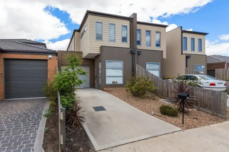 1/24A Billabong Court, Tarneit VIC 3029
