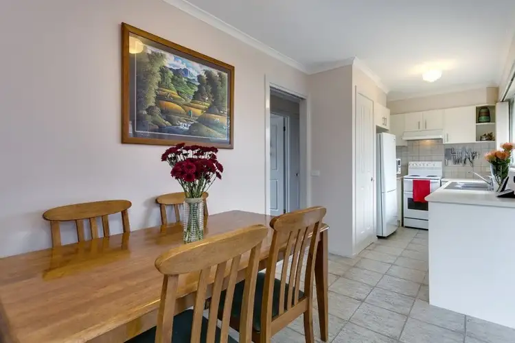 Fifth view of Homely unit listing, 8/28 Arlington Street, Ringwood VIC 3134
