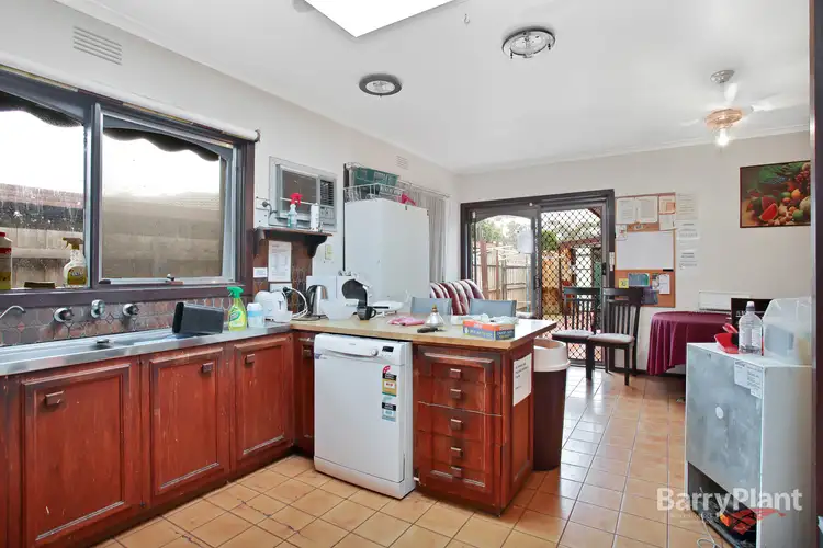 Second view of Homely house listing, 20 Burgundy Drive, Wyndham Vale VIC 3024