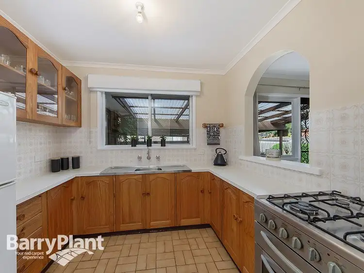 Third view of Homely house listing, 23 Novara Parade, St Albans VIC 3021