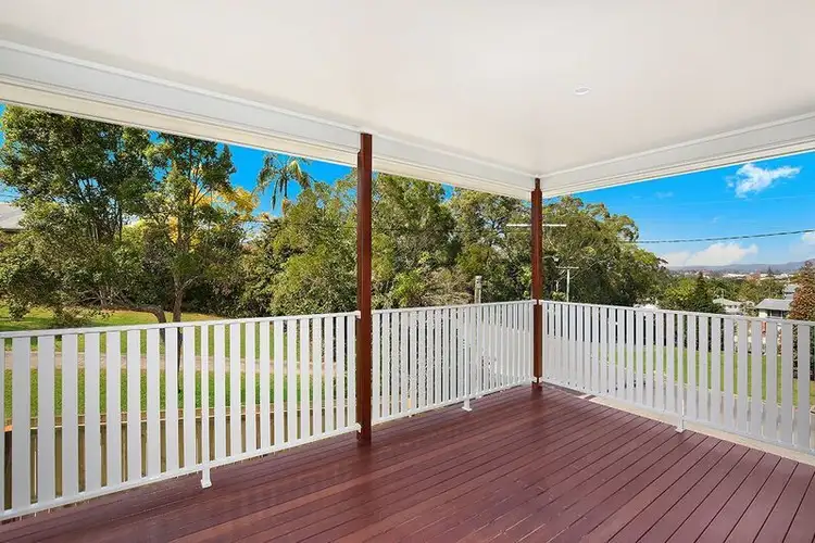 Third view of Homely house listing, 33 Oxleigh Crescent, Nambour QLD 4560
