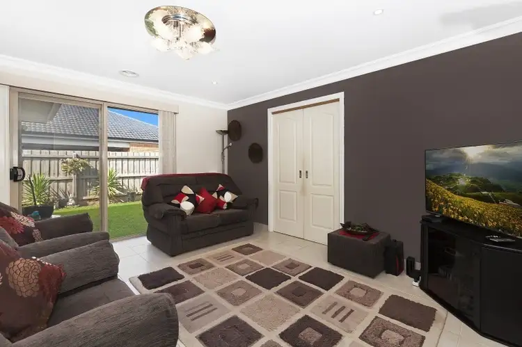 Fourth view of Homely house listing, 2 Minogue Way, Wallan VIC 3756