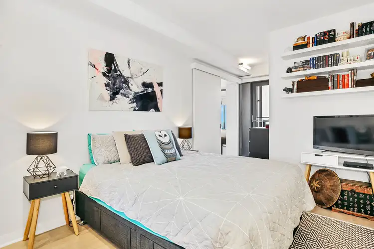 Sixth view of Homely apartment listing, 315/435 Whitehorse Road, Mitcham VIC 3132