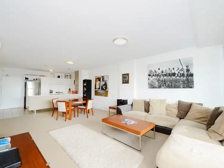 Sixth view of Homely apartment listing, 50/20 Donkin Street, West End QLD 4101