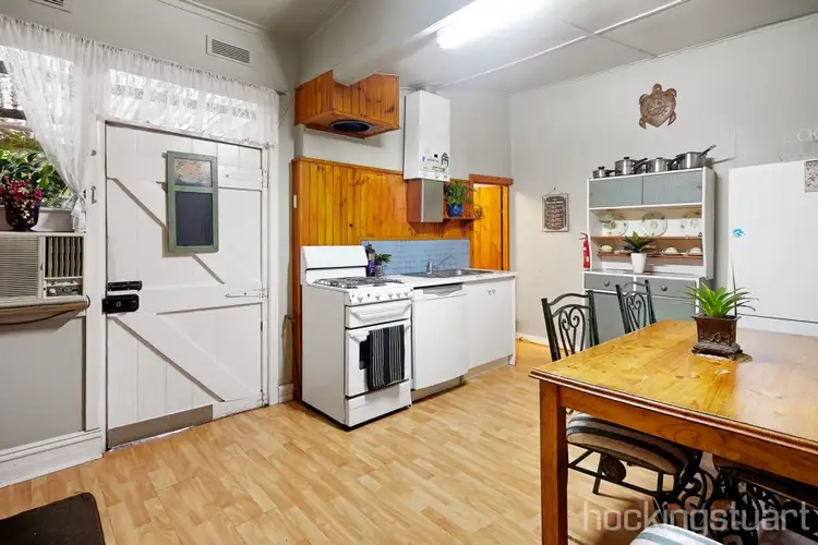 Sixth view of Homely house listing, 25 Mountain Street, South Melbourne VIC 3205