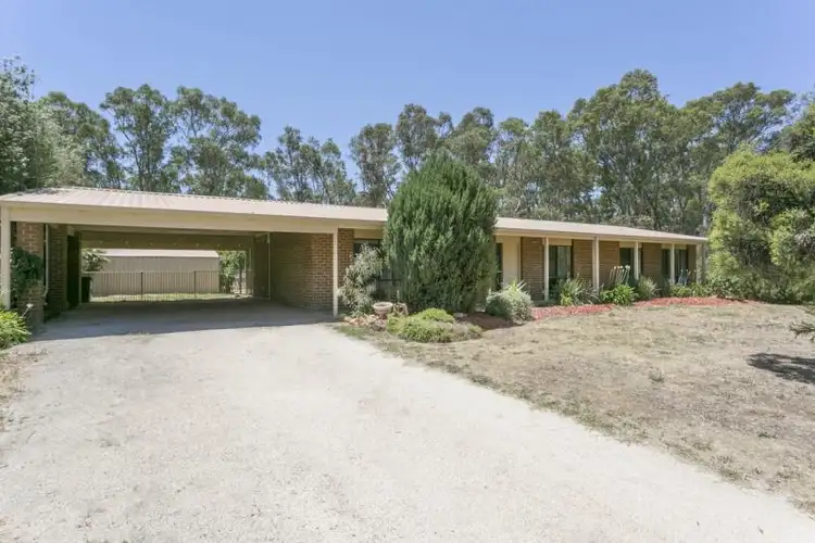 29 Orchard Drive, Strathfieldsaye VIC 3551