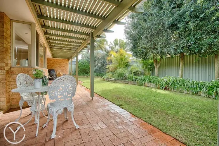 Fifth view of Homely house listing, 9B Charleson Street, Myaree WA 6154