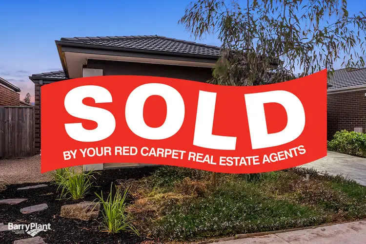 28 Baltic Circuit, Point Cook VIC 3030