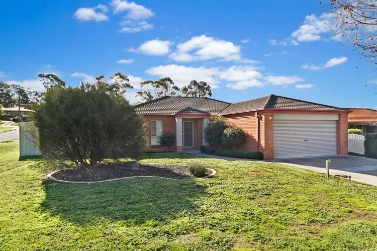 1 Tomkinson Street, Golden Square VIC 3555