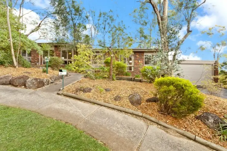 16 Arcola Court, Eltham VIC 3095