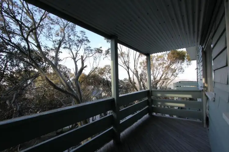 Fourth view of Homely apartment listing, 3/190 Summit Rd, Mount Buller VIC 3723