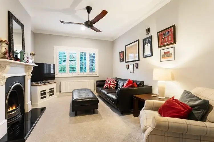 Second view of Homely house listing, 66A Lynette Avenue, Warrandyte VIC 3113