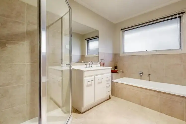 Sixth view of Homely house listing, 1/8 Reynolds Road, Wattle Glen VIC 3096