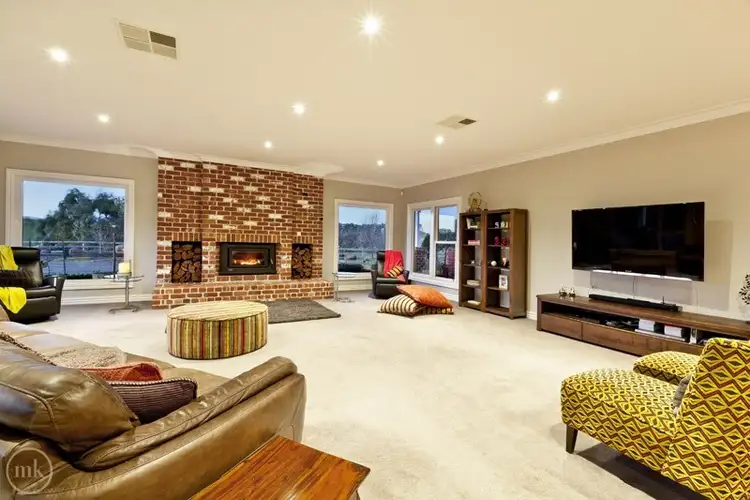 Sixth view of Homely house listing, 385 Doctors Gully Road, Nutfield VIC 3099