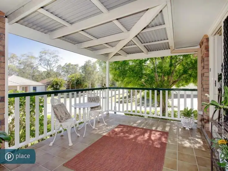 Second view of Homely house listing, 1 Beauchamp Street, Seventeen Mile Rocks QLD 4073