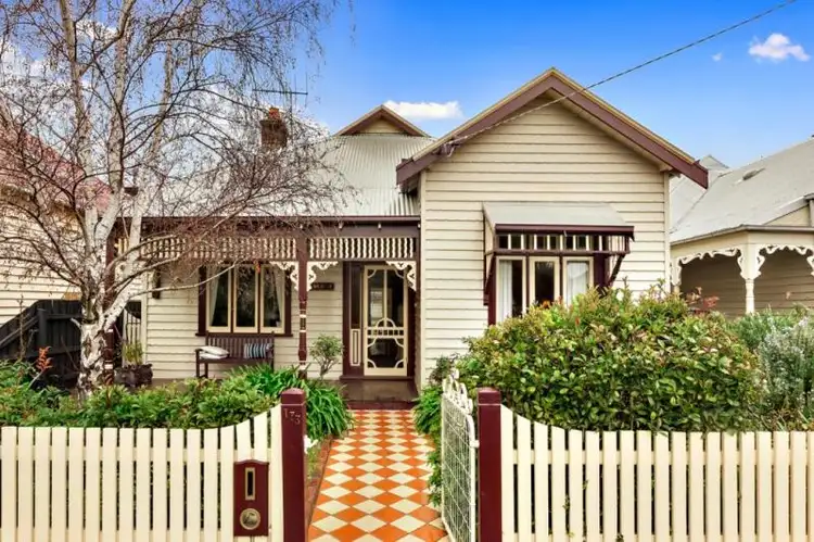 173 Maribyrnong Rd., Ascot Vale VIC 3032