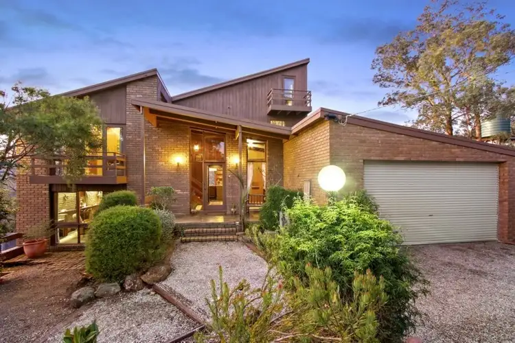 205 Overbank Road, North Warrandyte VIC 3113