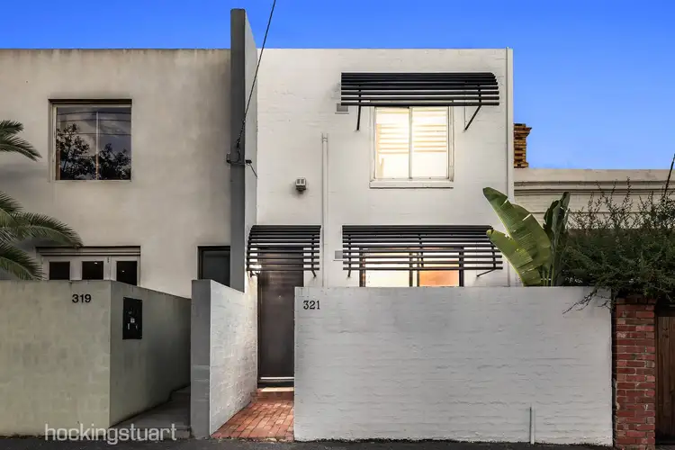321 Park Street, South Melbourne VIC 3205