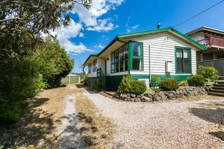 Second view of Homely house listing, 228 Duffields Road, Jan Juc VIC 3228