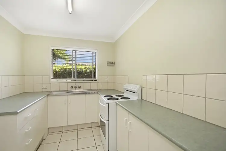 Second view of Homely unit listing, 1/8 Marian Street, Tweed Heads West NSW 2485
