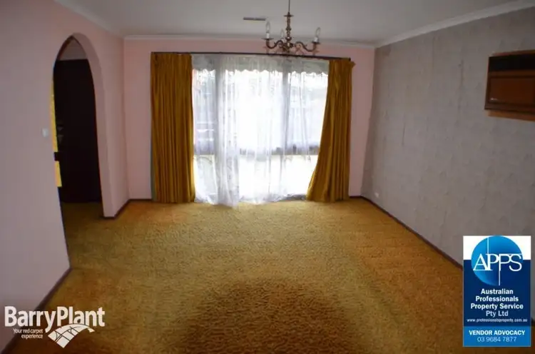 Fourth view of Homely house listing, 1/31a Bryants Road, Dandenong VIC 3175