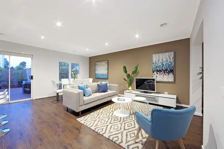 Fourth view of Homely townhouse listing, 126 Sovereign Manors Crescent, Rowville VIC 3178