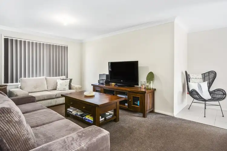 Second view of Homely house listing, 14 Sutherland Drive, North Nowra NSW 2541