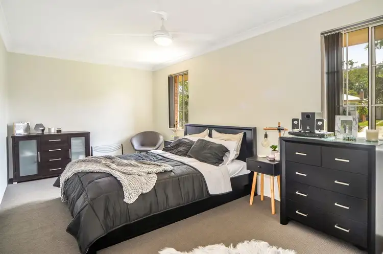 Fifth view of Homely unit listing, 7/154 Kinghorne Street, Nowra NSW 2541