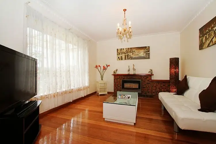 Second view of Homely house listing, 14 Tracey Street, Reservoir VIC 3073