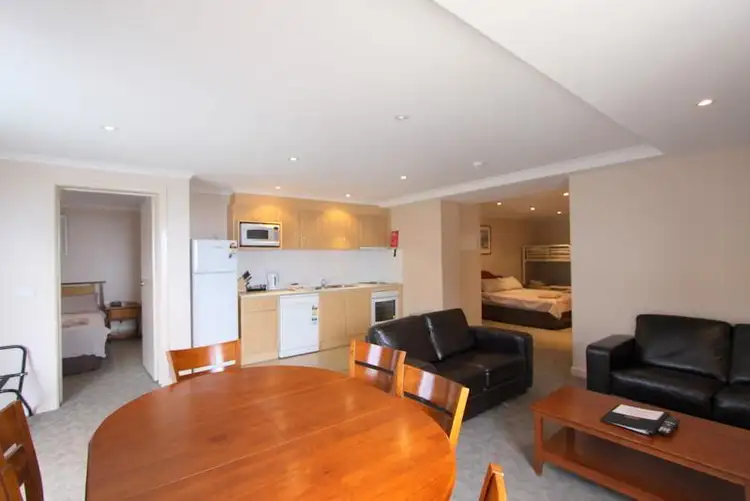 Sixth view of Homely apartment listing, 213/189 Summit Rd, Mount Buller VIC 3723