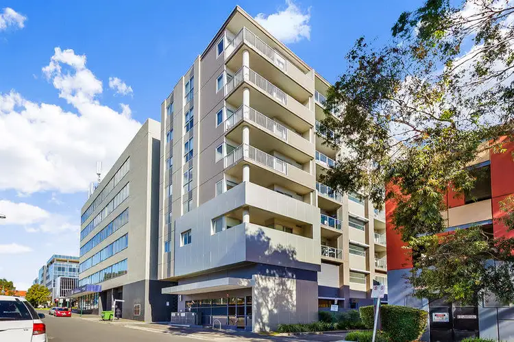 102/1-3 Watts Street, Box Hill VIC 3128