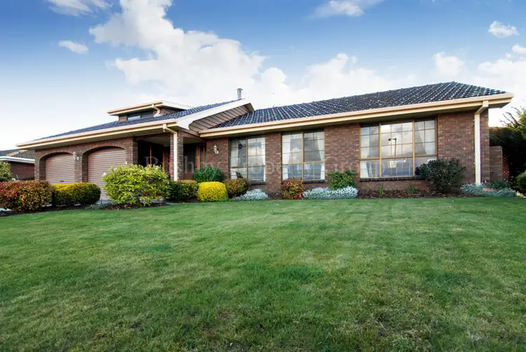 26 Benwerrin Cresent, Norwood TAS 7250