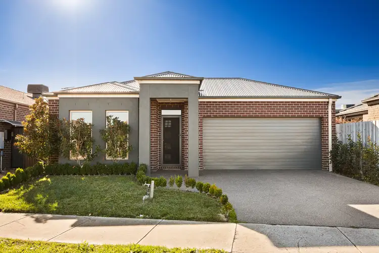 57 Craigmoor Crescent, Mernda VIC 3754