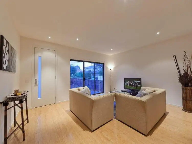 Fifth view of Homely townhouse listing, 10/57-59 Golden Avenue, Chelsea VIC 3196
