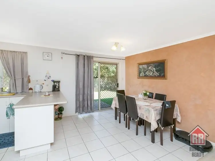 Fifth view of Homely semi-detached listing, 10A Rushton Street, Runcorn QLD 4113