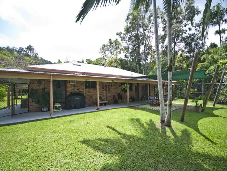 Second view of Homely house listing, 59-61 Vico Street, Gordonvale QLD 4865