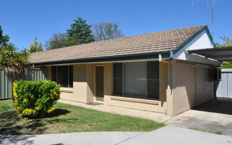 2/284A Piper Street, Bathurst NSW 2795