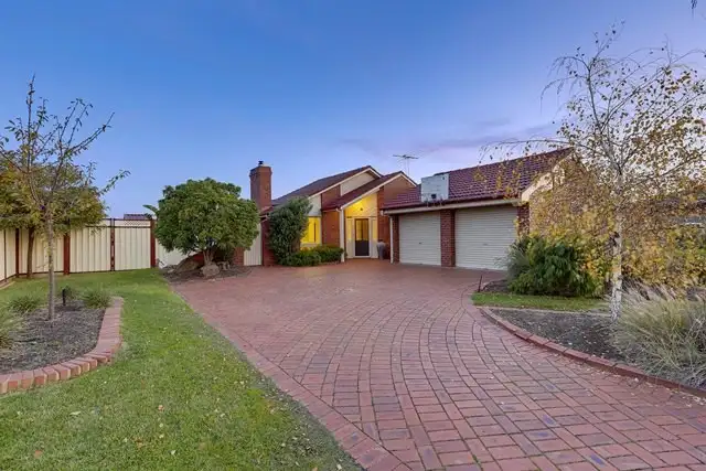 4 Crana Court, Hoppers Crossing VIC 3029