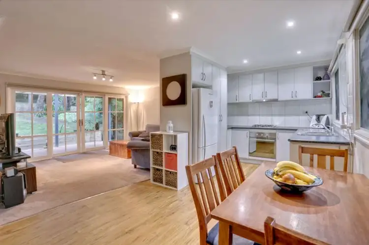 Second view of Homely house listing, 14 Dunstan Road, Avonsleigh VIC 3782