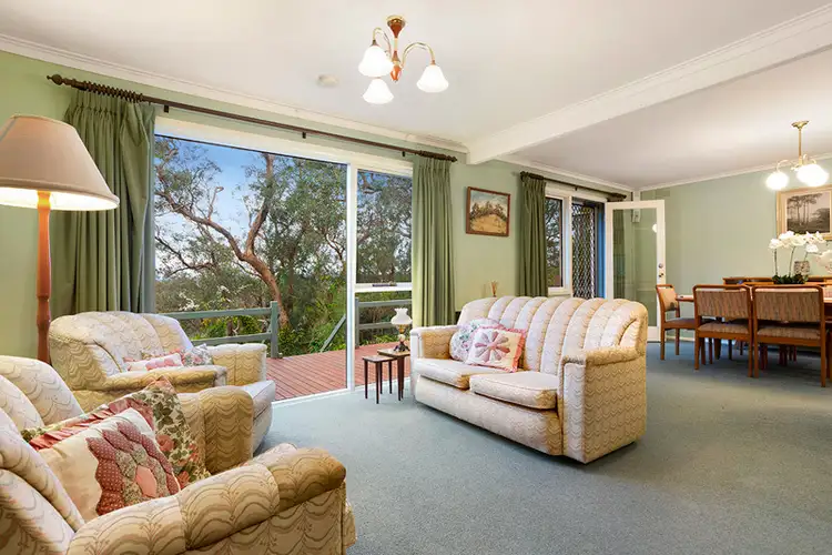 Fourth view of Homely house listing, 65 Glen Park Road, Eltham North VIC 3095