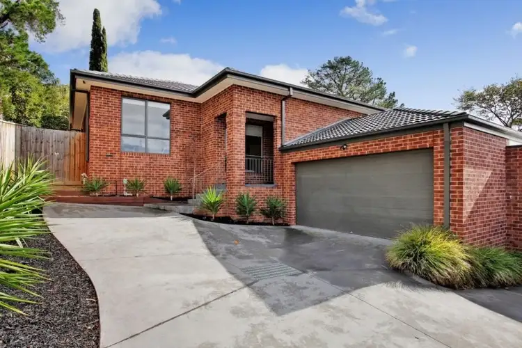 Main view of Homely unit listing, 3/41 Humber Road, Croydon North VIC 3136