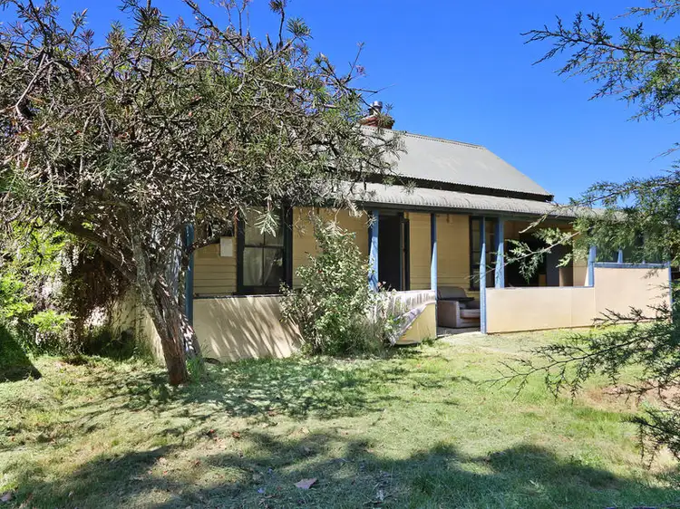 106 High Street, Beechworth VIC 3747