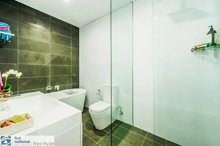 Sixth view of Homely semi-detached listing, 19A Grand Avenue, West Ryde NSW 2114
