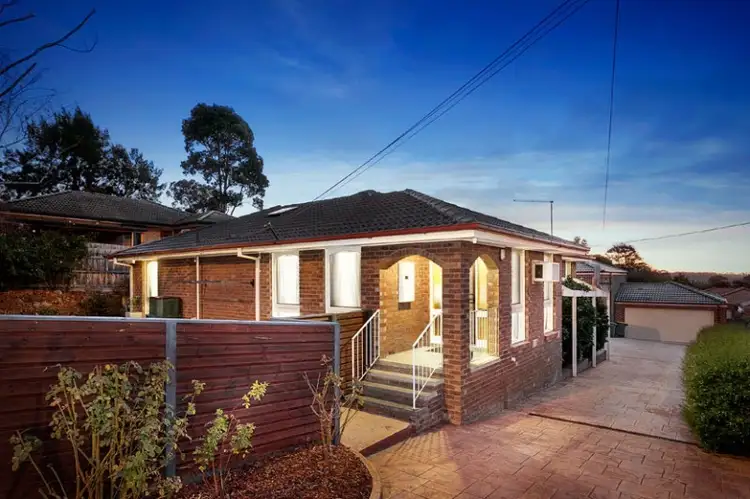 1/257 Manchester Road, Mooroolbark VIC 3138