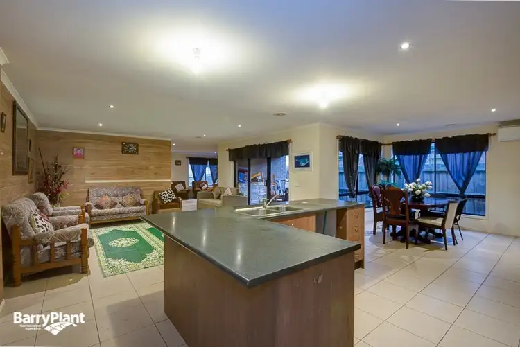 Fourth view of Homely house listing, 40 Taplan Crescent, Cranbourne West VIC 3977